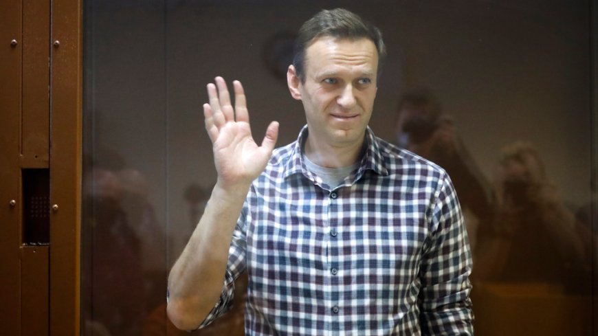 Tjetër dënim për Alexei Navalny, lideri i opozitës ruse akuzohet për ekstremizëm