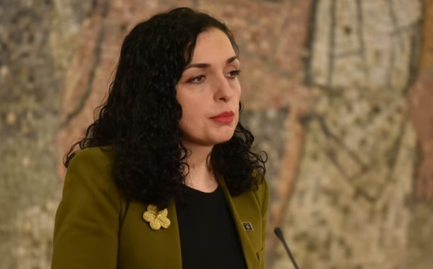 Situata në Veri të Kosovës/ Osmani: Mbajtja e zgjedhjeve nuk ka të bëjë me referendum